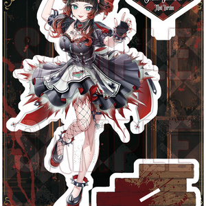人生つみこ 誕生日記念グッズ2025 -Survivor- - TSUMIKO SHOP - BOOTH