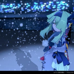 クロアガーデン🥀ChloaGarden／オリジナル3Dモデル #CloudzLog 缩略图 11