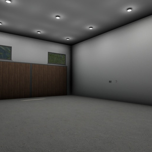 Bridgeport: Modern House/モダン家 (VRChat: Quest/PC) 缩略图 8