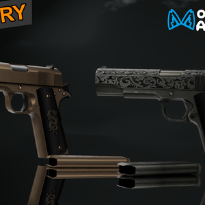 (VRChat) 1911 Colt