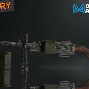 (VRChat) M2 Stinger