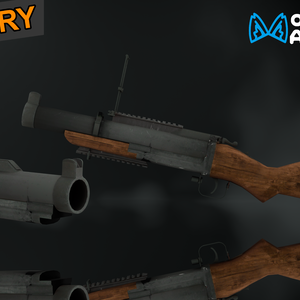 (VRChat) M79