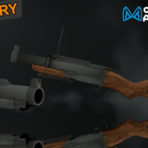 (VRChat) M79