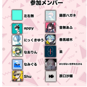 会話記録（小説のみ、DL版） - r-906 - BOOTH