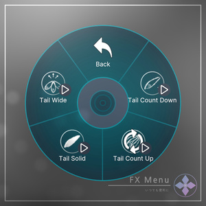 Spirit Tail | 狐の霊尾 缩略图 6