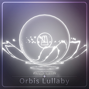 Orbis Lullaby [VRC | ModularAvatar]