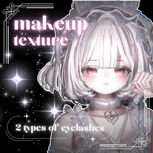 ♥manuka♥/♥makeup texture♥