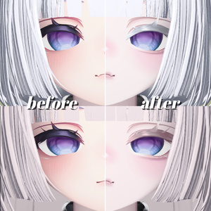 ☆Airi☆/makeup texture☆［pale color］ 缩略图 6