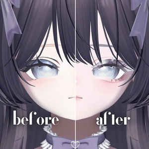 ♢Shinano♢/♢makeup texture♢ 缩略图 8