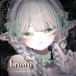 ♢Shinano♢/♢makeup texture♢ 缩略图 4