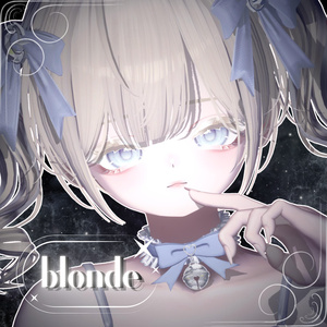 ♢Shinano♢/♢makeup texture♢ 缩略图 2