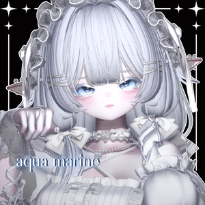☪︎Sio/makeup texture☪︎ 缩略图 5