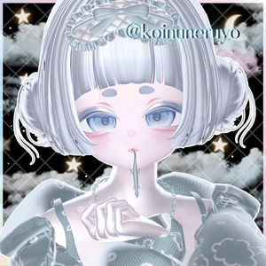 ☪︎Sio/makeup texture☪︎ 缩略图 13