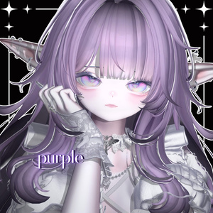 ☪︎Sio/makeup texture☪︎ 缩略图 6
