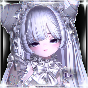 ˚₊‧Chocolate/makeup texture˚₊‧ 缩略图 4