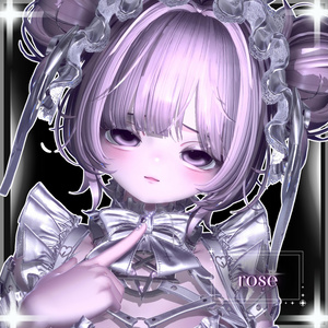 ˚₊‧Chocolate/makeup texture˚₊‧ 缩略图 3