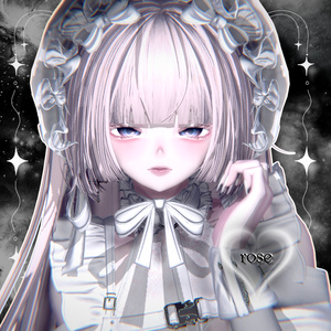 ☩Shinra/makeup texture☩ 缩略图 2