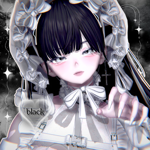 ☩Shinra/makeup texture☩ 缩略图 5