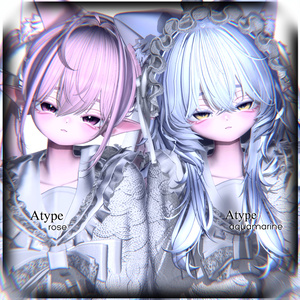 ⋆✮Shiratsume/makeup texture✮⋆ 缩略图 6