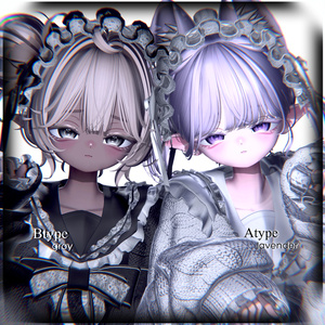 ⋆✮Shiratsume/makeup texture✮⋆ 缩略图 2