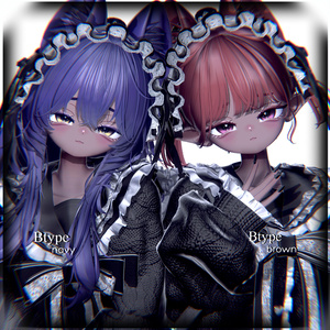 ⋆✮Shiratsume/makeup texture✮⋆ 缩略图 5