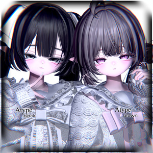 ⋆✮Shiratsume/makeup texture✮⋆ 缩略图 4