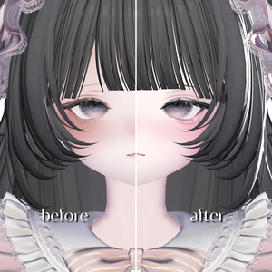 ꙳⌖˖MUMUS/makeup texture꙳⌖˖ 缩略图 6