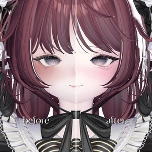 ꙳⌖˖MUMUS/makeup texture꙳⌖˖ 缩略图 5