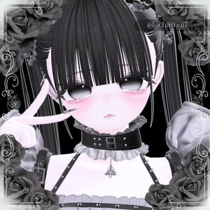𝜗𝜚⁺manuka/makeup texture𝜗𝜚⁺ 缩略图 14