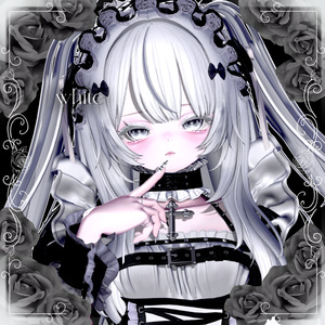 𝜗𝜚⁺manuka/makeup texture𝜗𝜚⁺ 缩略图 4