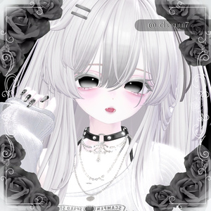 𝜗𝜚⁺manuka/makeup texture𝜗𝜚⁺ 缩略图 16