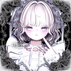 𝜗𝜚⁺manuka/makeup texture𝜗𝜚⁺ 缩略图 2