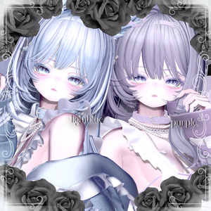 𝜗𝜚⁺manuka/makeup texture𝜗𝜚⁺ 缩略图 6