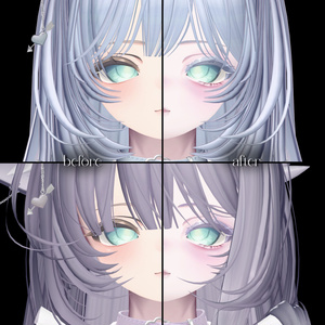 𝜗𝜚⁺manuka/makeup texture𝜗𝜚⁺ 缩略图 10