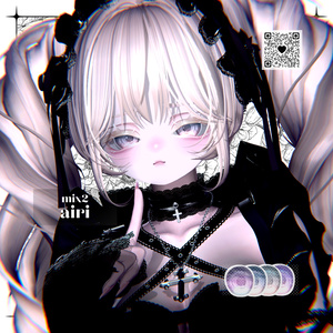 Lumirel eyetexture【10アバター対応】 缩略图 7