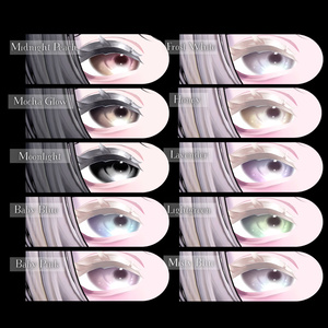 Corette Eyetexture［15アバター対応］ 缩略图 3