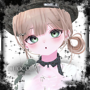 Corette Eyetexture［15アバター対応］ 缩略图 12