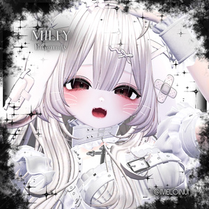 Corette Eyetexture［15アバター対応］ 缩略图 13