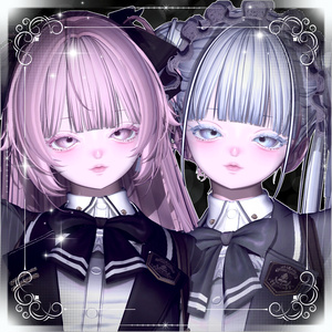 ୨୧✦✦LUMINA/makeup texture✦✦୨୧ 缩略图 5