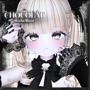 Meryl Eyetexture［17アバター対応］ 缩略图 11