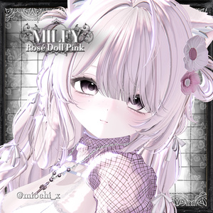 Meryl Eyetexture［17アバター対応］ 缩略图 10
