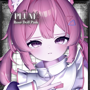 Meryl Eyetexture［17アバター対応］ 缩略图 18