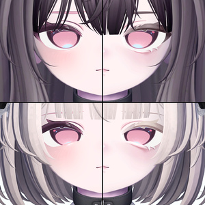 ˖⌖✿PLUM/makeup texture✿⌖˖ 缩略图 8