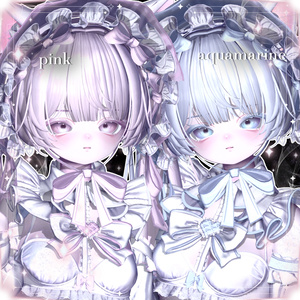 ˖⌖✿PLUM/makeup texture✿⌖˖ 缩略图 4