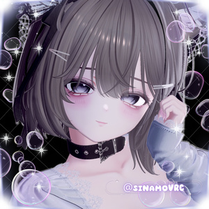 ✦᛭KUMALY/makeup texture᛭✦ 缩略图 6
