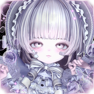 ✦᛭KUMALY/makeup texture᛭✦ 缩略图 4