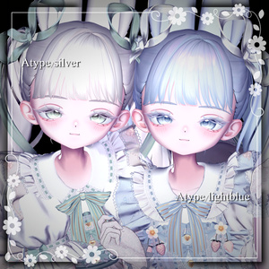 ⋆＊Fyuett/makeup texture＊⋆ 缩略图 5