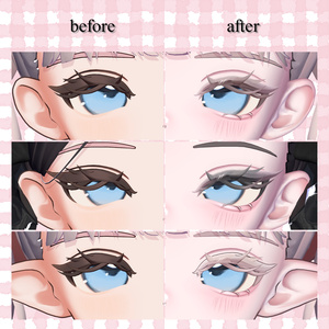 ⋆＊Fyuett/makeup texture＊⋆ 缩略图 8