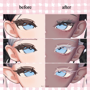 ⋆＊Fyuett/makeup texture＊⋆ 缩略图 10