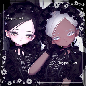 ⋆＊Fyuett/makeup texture＊⋆ 缩略图 3